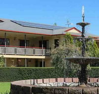 Allora lodge Bed and Breakfast - Maitland Accommodation