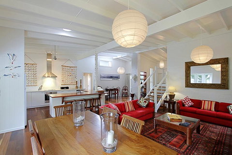 Allure - Maitland Accommodation 2