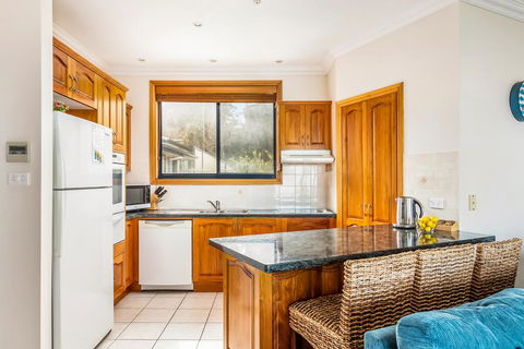 Allure - On Seven Mile Beach Gerroa - Maitland Accommodation 3