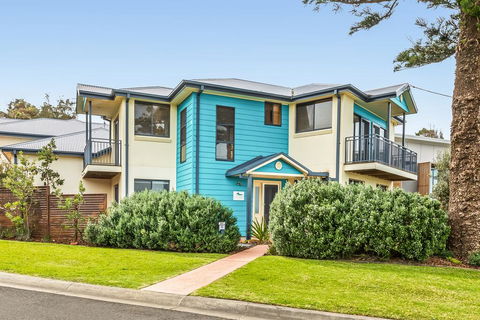 Allure - On Seven Mile Beach Gerroa - Maitland Accommodation 1