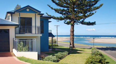 Allure - On Seven Mile Beach Gerroa - Maitland Accommodation 0