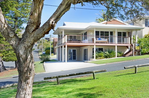 Allure By The Sea - Maitland Accommodation 0