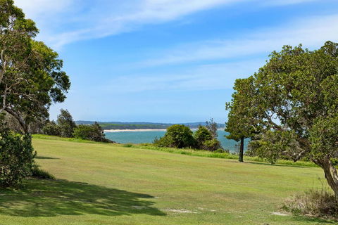 Allure By The Sea - Maitland Accommodation 2