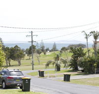 Almare 7 Gowing Street - Maitland Accommodation