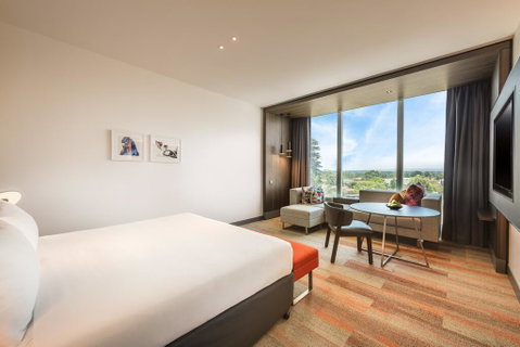 Aloft Perth - Maitland Accommodation 2