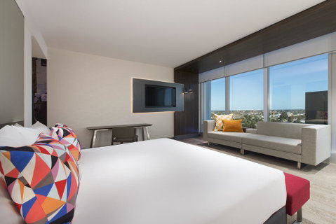 Aloft Perth - Maitland Accommodation 3