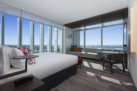 Aloft Perth - Maitland Accommodation 0
