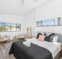 Aloha Byron Bay - Maitland Accommodation