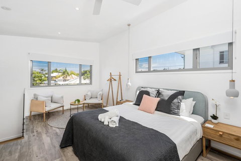 Aloha Byron Bay - Maitland Accommodation 0
