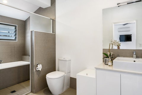 Aloha Byron Bay - Maitland Accommodation 1