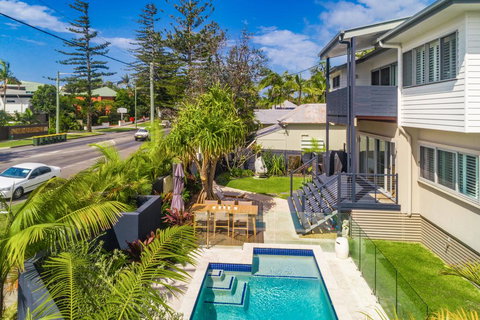 Aloha Byron Bay - Maitland Accommodation 2