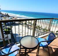 Aloha Surfers Paradise - Maitland Accommodation