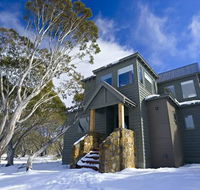 Alpenglow - Maitland Accommodation