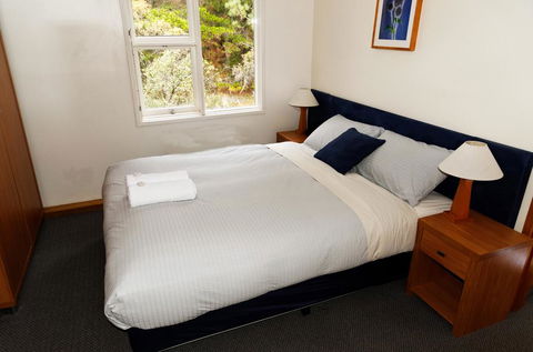 Alpenhorn Lodge - Maitland Accommodation 1