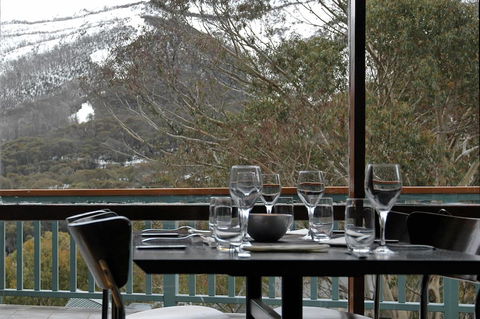 Alpenhorn Lodge - Maitland Accommodation 3