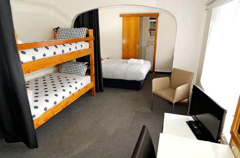Alpenhorn Lodge - Maitland Accommodation 2