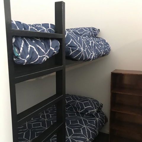 Alpina - Maitland Accommodation 1