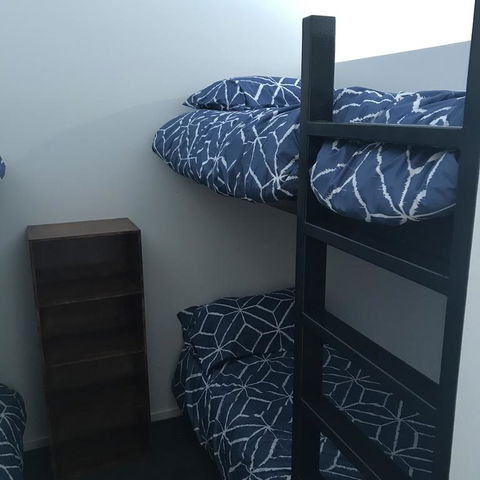 Alpina - Maitland Accommodation 2