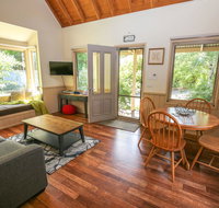 Alpine Arnica Cottage 2 - Maitland Accommodation