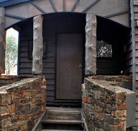 Alpine Interlude - Maitland Accommodation