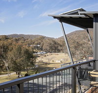 Alpine Lake Retreat - Maitland Accommodation