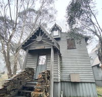 Alpine Retreat - Maitland Accommodation