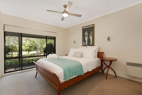 Alpine Streamside - Maitland Accommodation 0