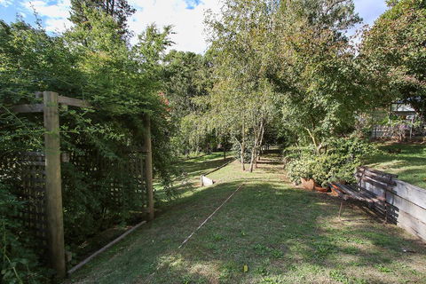 Alpine Streamside - Maitland Accommodation 3