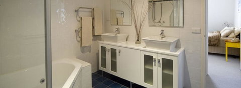Alpine View Apartments - Maitland Accommodation 2
