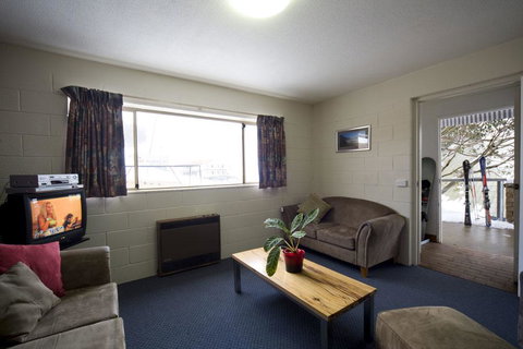 Alpine View Apartments - Maitland Accommodation 3