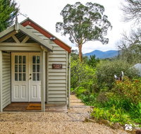 ALSACE - HEALESVILLE - Maitland Accommodation