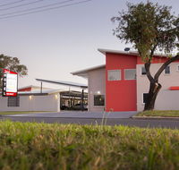 Altitude Motel Apartments - Maitland Accommodation