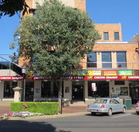 Amaroo Hotel Dubbo - Maitland Accommodation