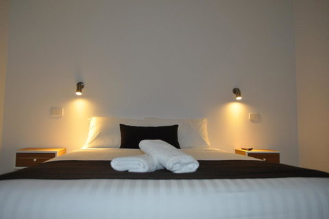 Amaze N Things Holiday Park & Motel - Maitland Accommodation 1