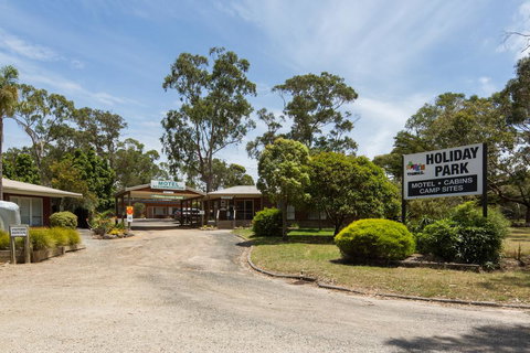 Amaze N Things Holiday Park & Motel - Maitland Accommodation 0