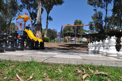 Amaze N Things Holiday Park & Motel - Maitland Accommodation 2