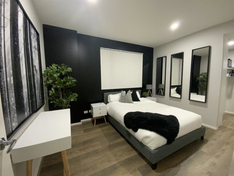 Amazing New Apartment Penrith, Prime Location - Maitland Accommodation 0