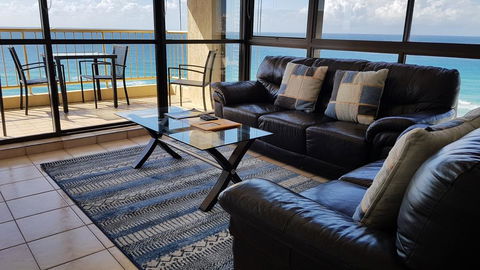 Amazing View In Surfers Paradise! Hidden Gem - Maitland Accommodation 2