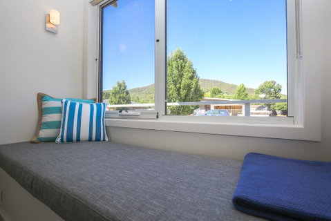 Amber Mist Villa One - Maitland Accommodation 1