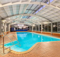 Amblin Holiday Park - Maitland Accommodation