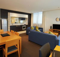 Amity Apartment Hotels - Maitland Accommodation