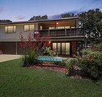 Ammaboolah at Hat Head - Maitland Accommodation