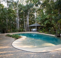 Amore On Buderim Rainforest Cabins - Maitland Accommodation