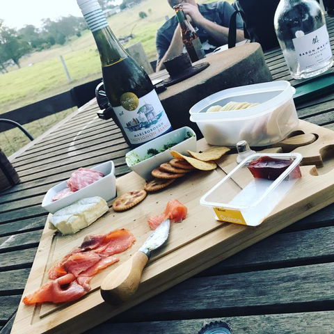 AMs Farm Stay - Maitland Accommodation 2