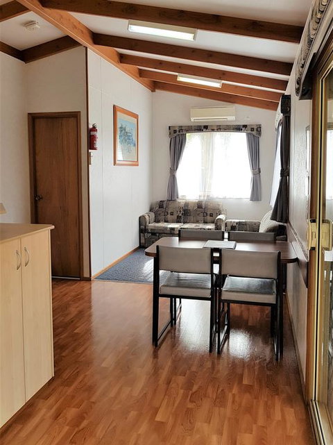 Anchor Belle Holiday Park - Maitland Accommodation 3