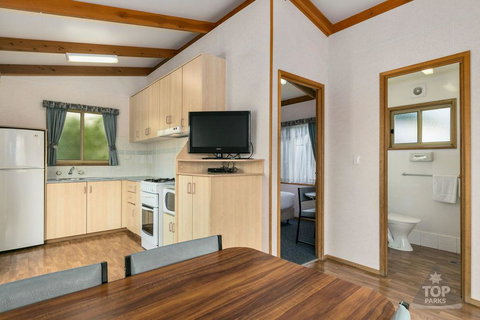 Anchor Belle Holiday Park - Maitland Accommodation 0