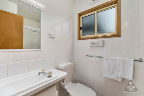 Anchor Belle Holiday Park - Maitland Accommodation 1