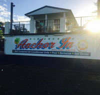 Anchor In Holiday Units South Mission Beach - Maitland Accommodation