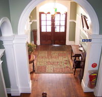 Anchorage Seafront Hotel - Maitland Accommodation