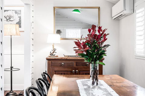 Anchored In Byron - Maitland Accommodation 3